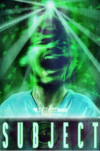  de Filme Subject (2022)
