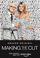 Making The Cut (2ª temporada) (Making The Cut (2ª temporada))