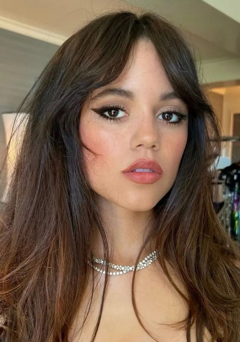 Jenna Ortega - Foto 15