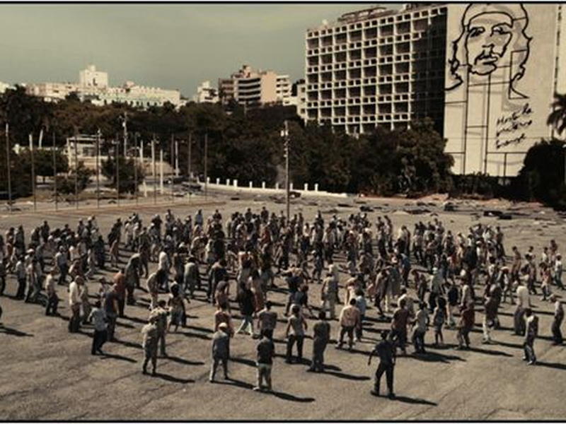 Foto 11 de Juan dos Mortos