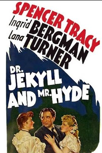  de Filme O Médico e o Monstro (1941)