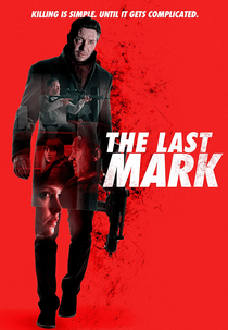 A Última Vítima (The Last Mark)