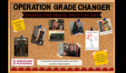 Operation Grade Changer - Vancouver Film School (2020)