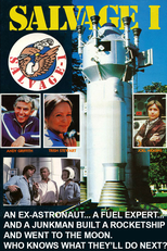 Operação Resgate (Salvage-1)