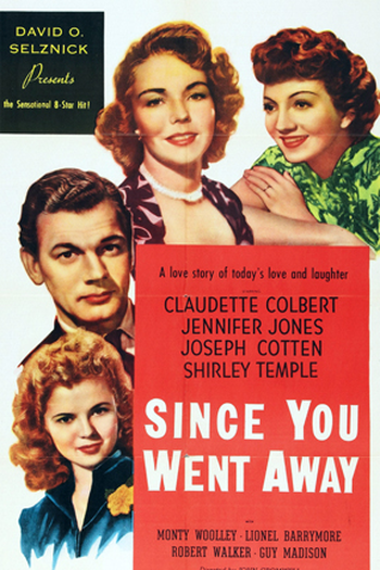  de Filme Desde Que Partiste (1944)