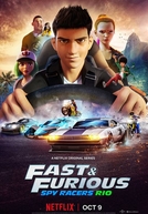 Fast & Furious Spy Racers S02
