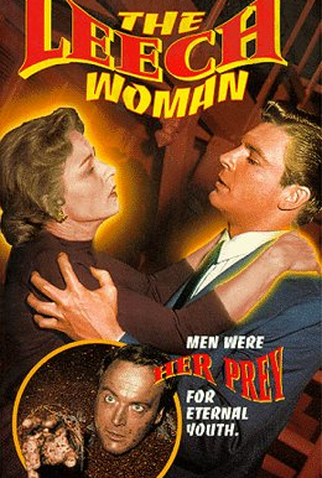 Poster 3 de Filme Vaidade que Mata (1960)