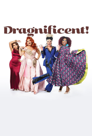 Poster 3 de TV Fadas Dragníficas! (2019)