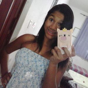 Foto de perfil de Dinayá Freitas