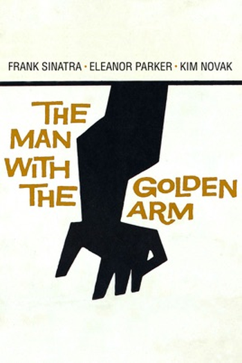  de Filme O Homem do Braço de Ouro (1955)