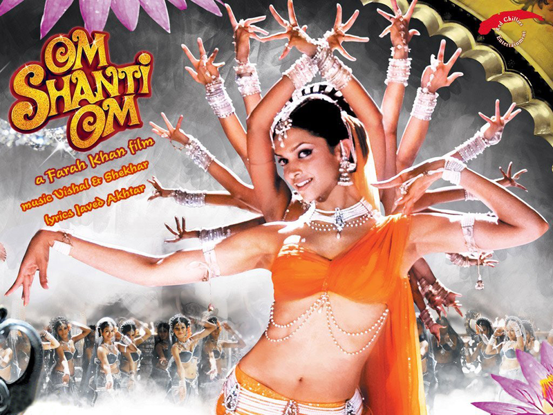 Foto 3 de Om Shanti Om