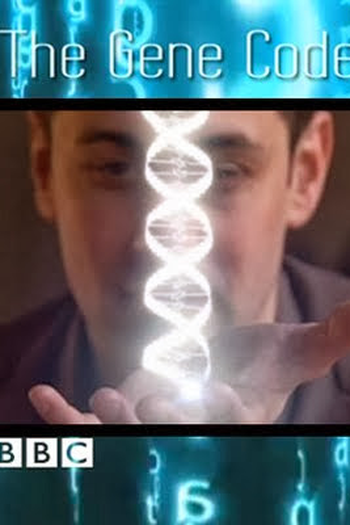 Poster de Série O Código Genético (2011)