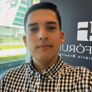 Foto de perfil de Gabriel