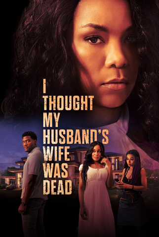 Poster 1 de Filme A Esposa que Nunca Morreu (2024)