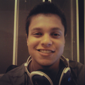 Foto de perfil de Lucas S. Bertolino