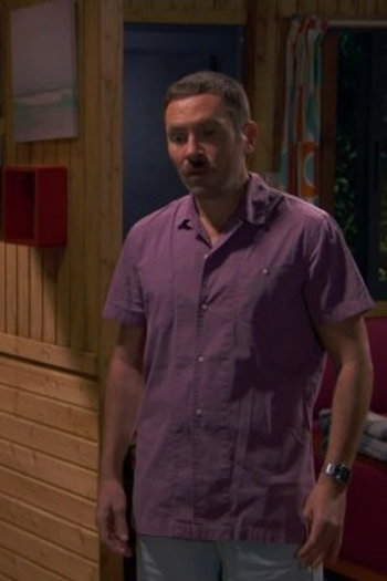 Poster de Episódio Episódio 80 (2023)