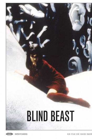  de Filme Cega Obsessão (1969)