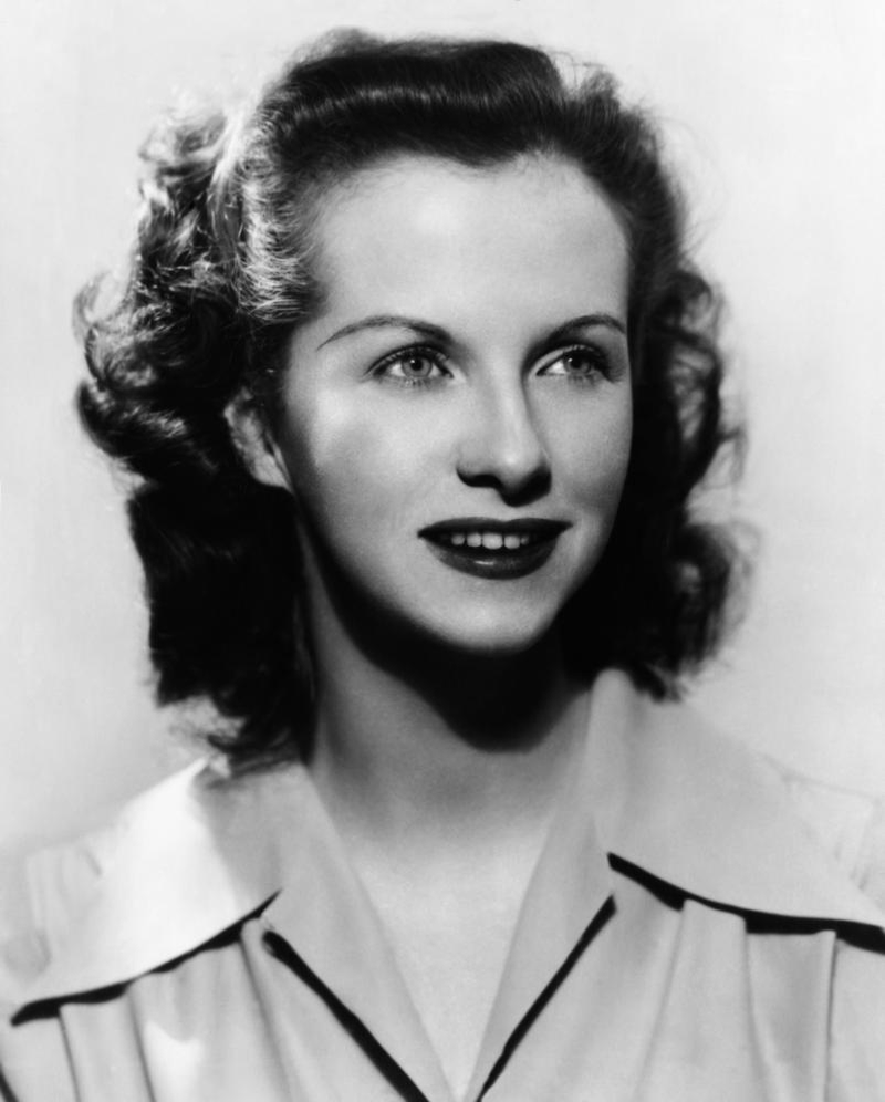 Betsy Blair - Foto 1