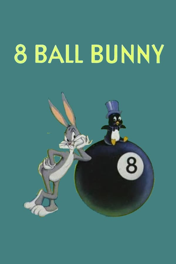  de Curta Esse Pingüim é uma Fria (1950)