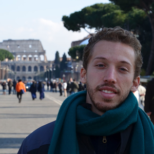 Foto de perfil de Taciano