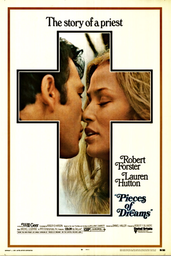  de Filme Mosaico de Sonhos (1970)