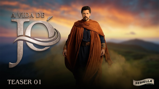 Trailer: A Vida de Jó | Teaser 01