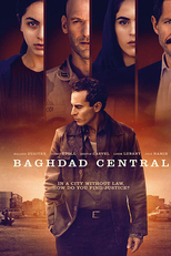 Bagdá Central (1ª Temporada) (Baghdad Central (Season 1))
