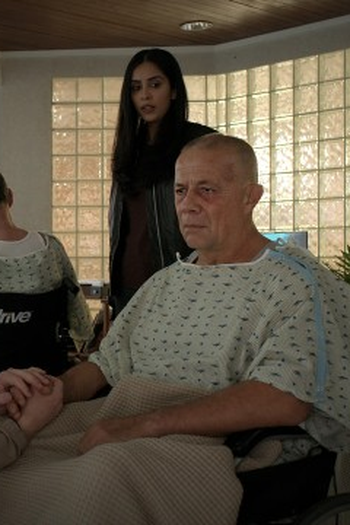 Poster de Episódio Romeo (2022)