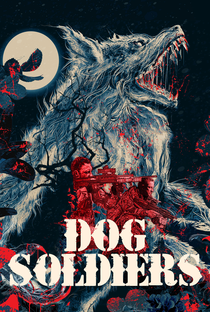 Dog Soldiers: Cães de Caça - Poster / Capa / Cartaz - Oficial 9