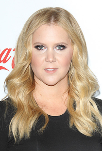 Amy Schumer - Poster 2