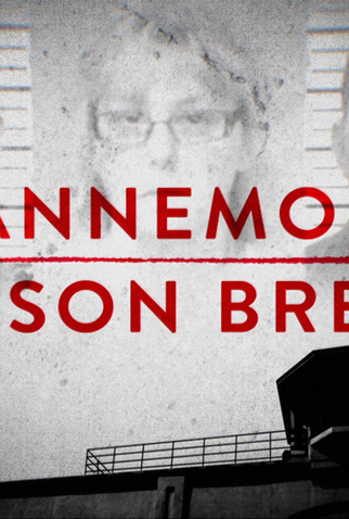 Poster 1 de Filme Fuga da Prisão de Dannemora (2018)