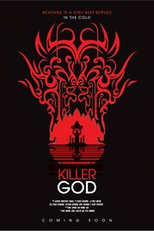 Killer God (Killer God)