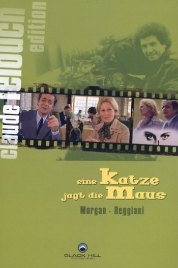  de Filme Le chat et la souris (1975)