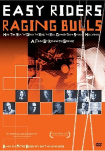 Como a geração Sexo, Drogas e Rock'n'roll salvou Hollywood (Easy Riders, Raging Bulls: How the Sex, Drugs and Rock 'N' Roll Generation Saved Hollywood)