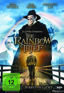 O Ladrão do Arco-Íris (The Rainbow Thief)