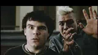 Trailer: Garage Days (2002) Trailer