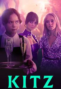 Kitz (1ª Temporada) (Kitz (Season 1))