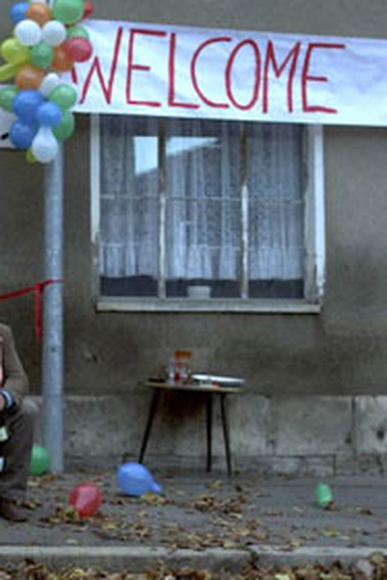 Poster de Curta Caro Sr. Starr (2011)