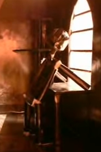 Poster de Curta Plastic Head (2006)