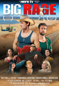 Big Rage (Big Rage)