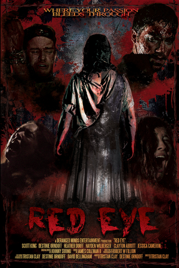  de Filme Red Eye (2017)