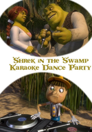 Shrek no Baile de Karaokê do Pântano