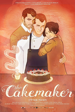 O Confeiteiro (The Cakemaker)