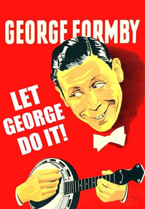 Let George Do It! (Let George Do It!)