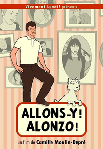 Allons-y! Alonzo! (Allons-y! Alonzo!)