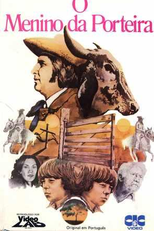 O Menino da Porteira (O Menino da Porteira)
