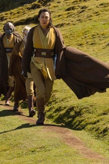 Poster de Episódio Day (2024)