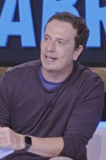 Poster de Episódio Igor Guimarães (2019)