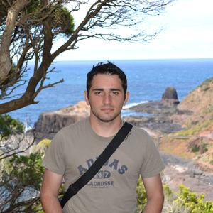 Foto de perfil de Rafael