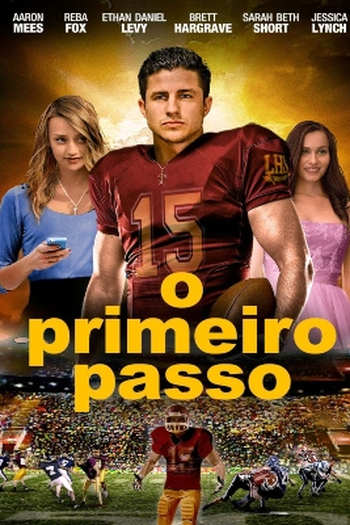 de Filme O Primeiro Passo (2016)